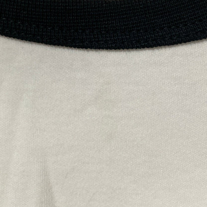 コーチ コットンクルーネックTシャツ