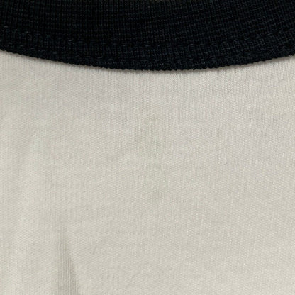 コーチ コットンクルーネックTシャツ