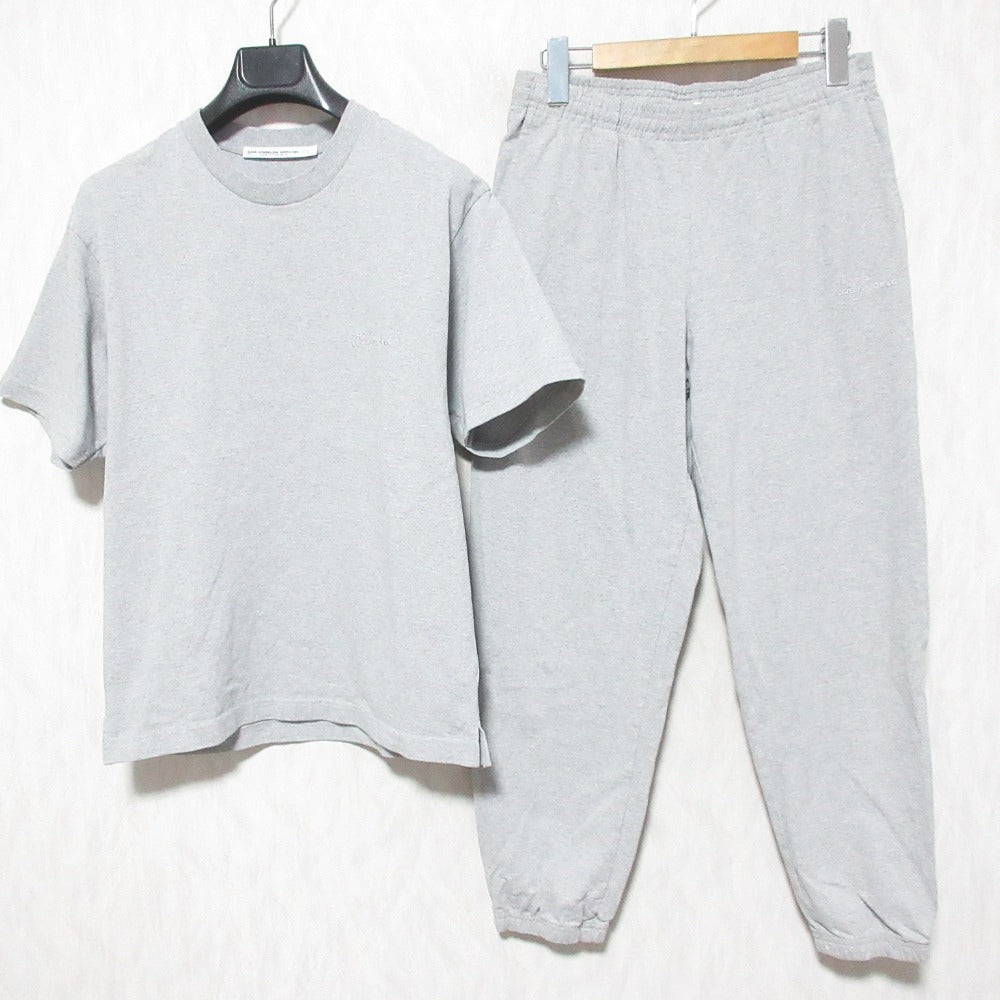 ロサンゼルスアパレル 限定Tシャツジョガーパンツセット