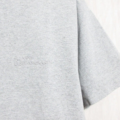 ロサンゼルスアパレル 限定Tシャツジョガーパンツセット