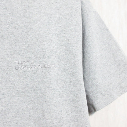 ロサンゼルスアパレル 限定Tシャツジョガーパンツセット