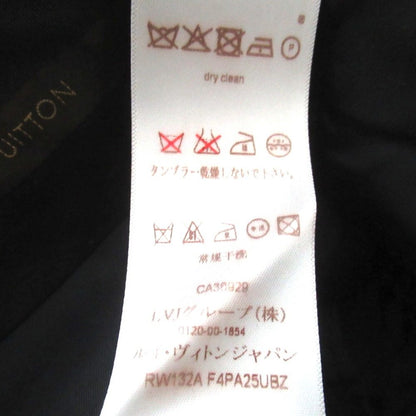 ルイヴィトン サテン切替ショートパンツ