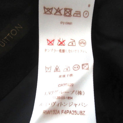 ルイヴィトン サテン切替ショートパンツ
