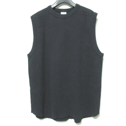 ハイク SLEEVELESS THERMAL SHIRT タンクトップ