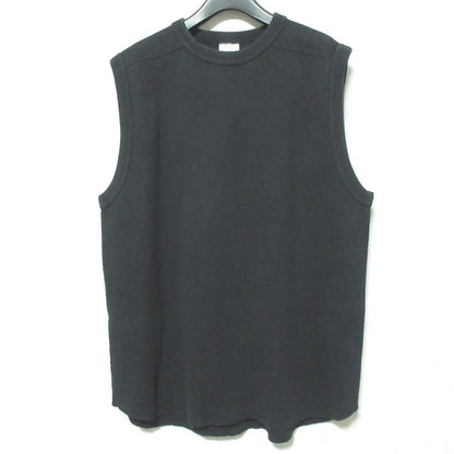 ハイク SLEEVELESS THERMAL SHIRT タンクトップ