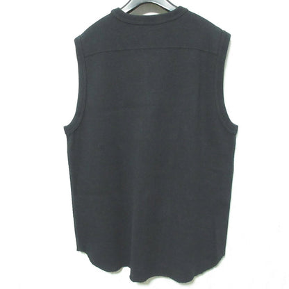 ハイク SLEEVELESS THERMAL SHIRT タンクトップ