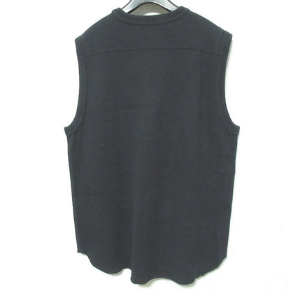 ハイク SLEEVELESS THERMAL SHIRT タンクトップ