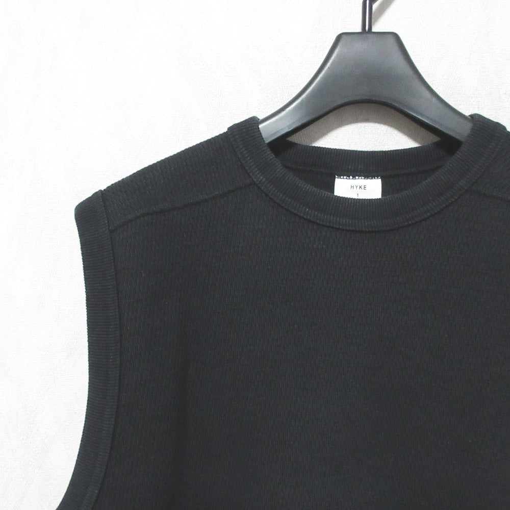 ハイク SLEEVELESS THERMAL SHIRT タンクトップ