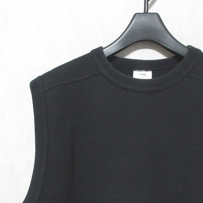 ハイク SLEEVELESS THERMAL SHIRT タンクトップ
