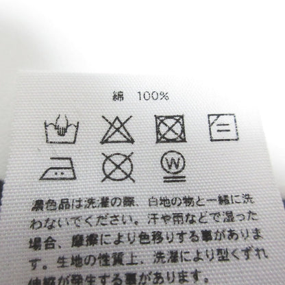 ハイク SLEEVELESS THERMAL SHIRT タンクトップ