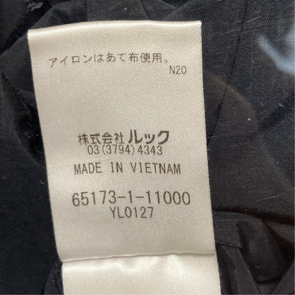 アリスオリビア ノースリーブワンピース