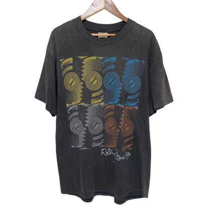 スプリングフォード ローリングストーンズ ノースアメリカンツアーTシャツ