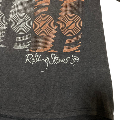 スプリングフォード ローリングストーンズ ノースアメリカンツアーTシャツ