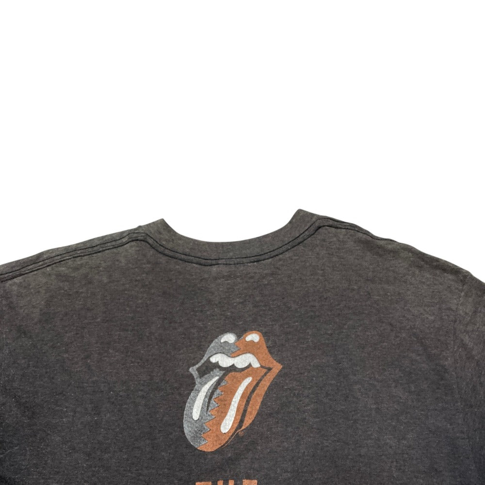 スプリングフォード ローリングストーンズ ノースアメリカンツアーTシャツ