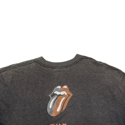 スプリングフォード ローリングストーンズ ノースアメリカンツアーTシャツ