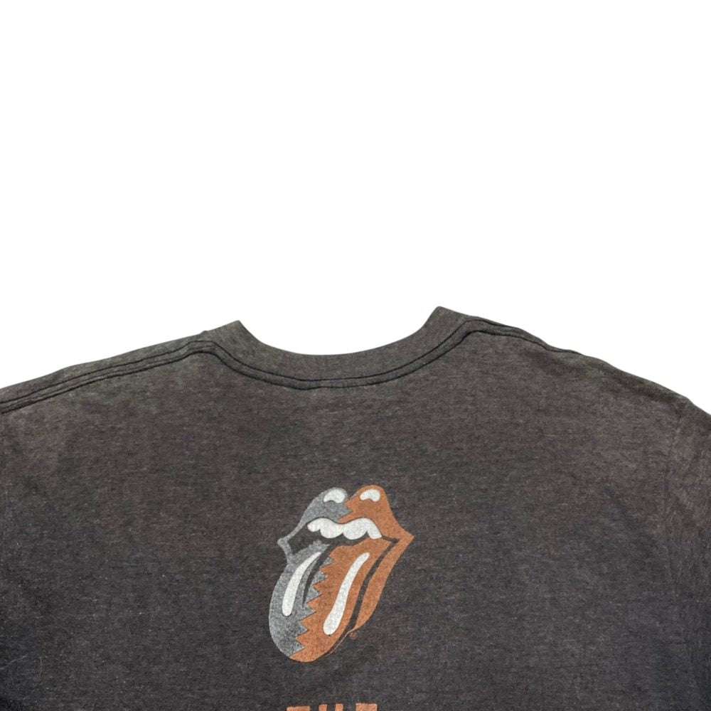 スプリングフォード ローリングストーンズ ノースアメリカンツアーTシャツ
