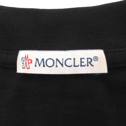 モンクレール MAGLIA MANICHE CORTE Tシャツ