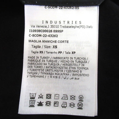 モンクレール MAGLIA MANICHE CORTE Tシャツ