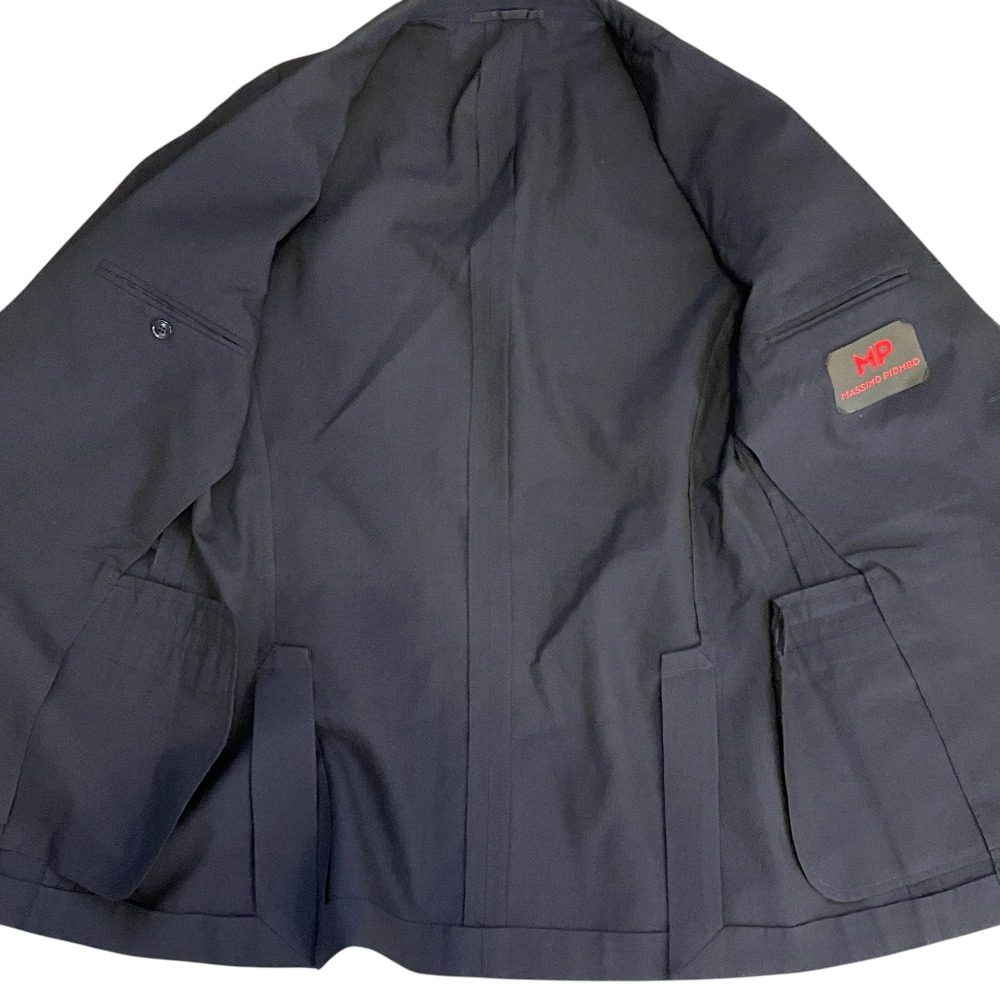 マッシモピオンボ スーツセット