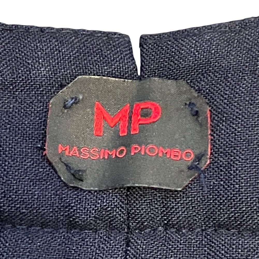 マッシモピオンボ スーツセット