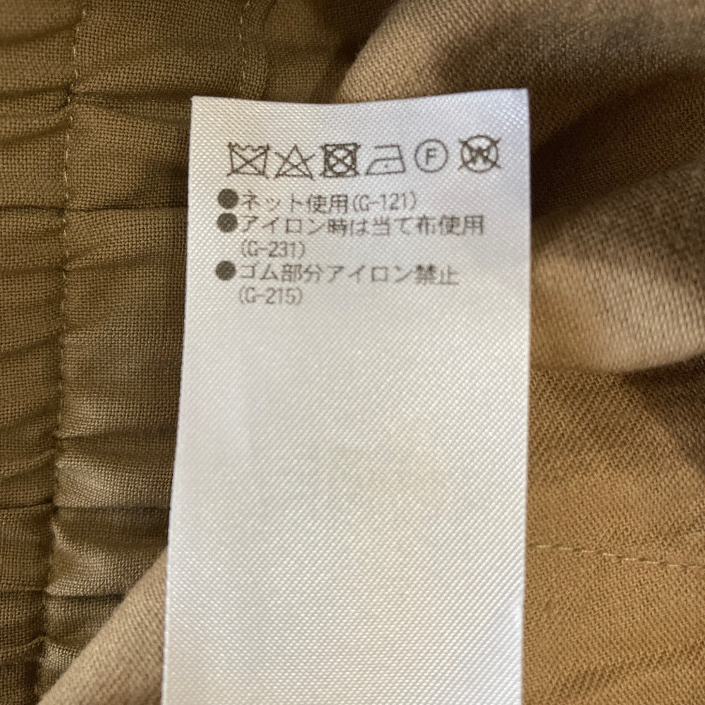 リムアーク Arabianパンツ