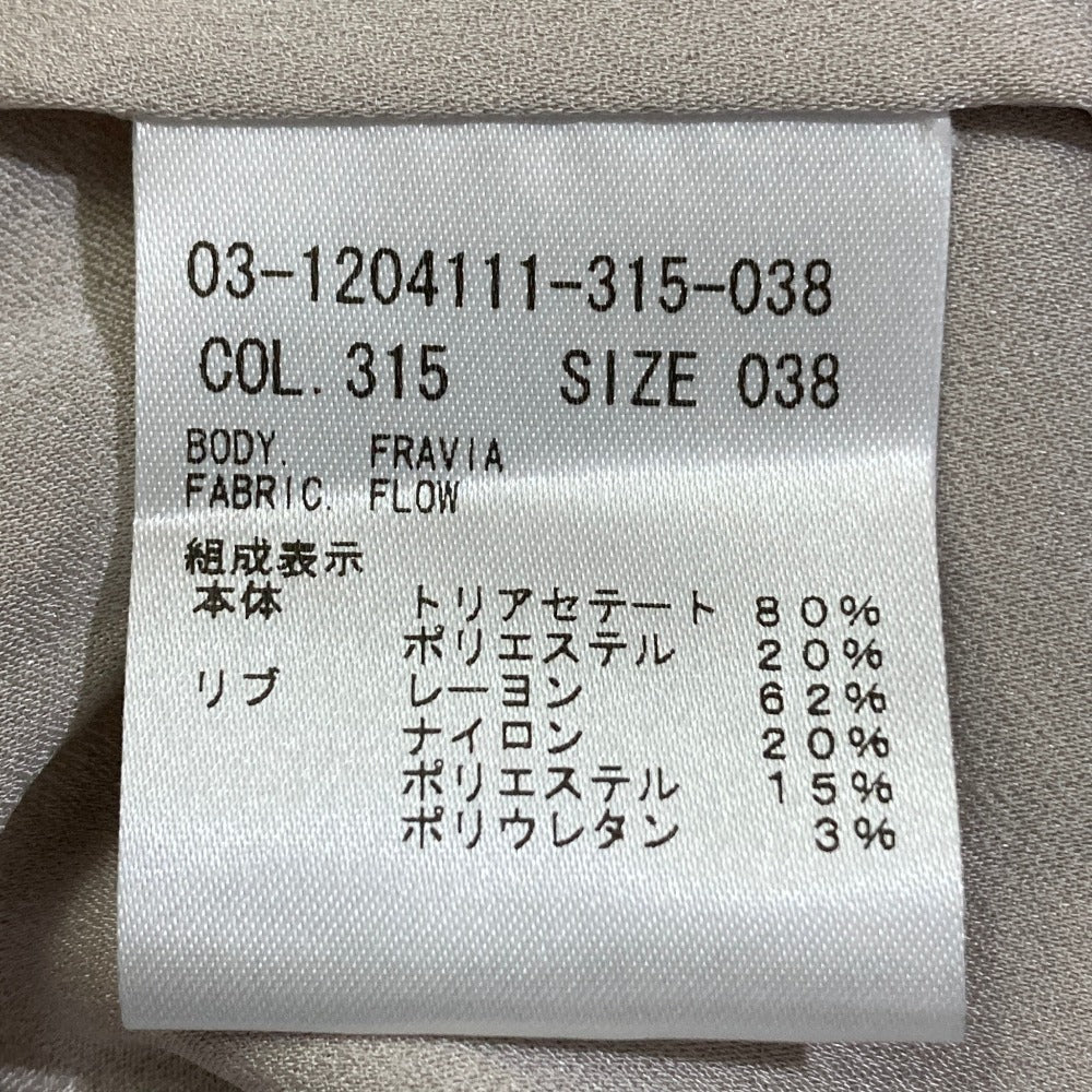 セオリーリュクス FRAVIA ジャケット