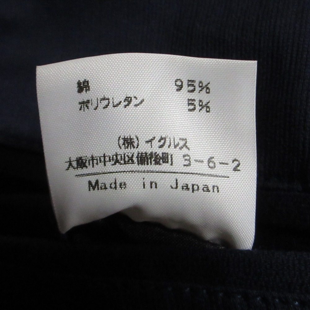 サンタフェ スラックス