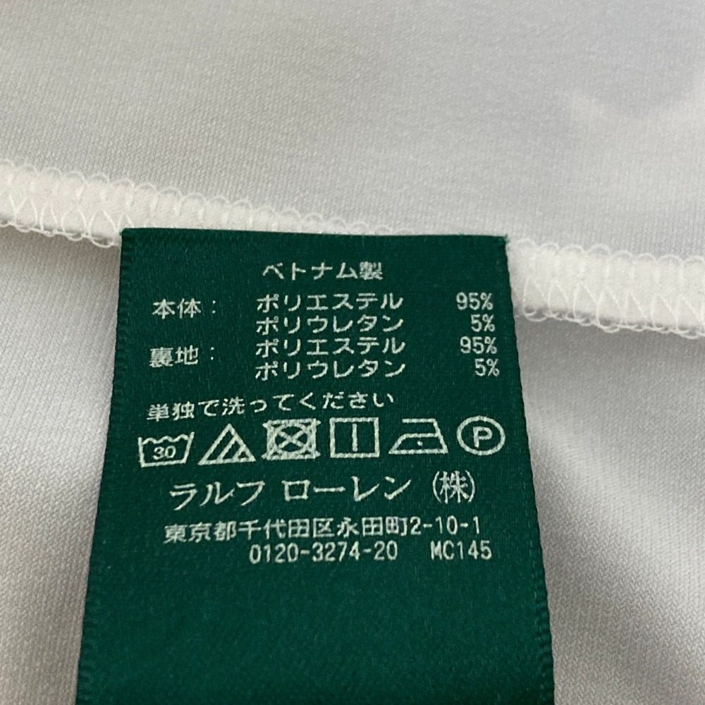 ローレンラルフローレン ワンピース