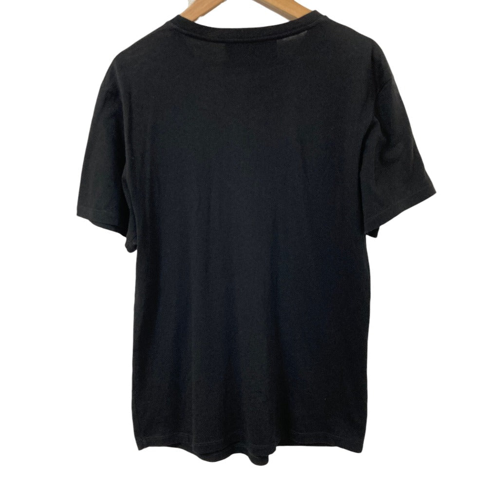グッチ ゴースト パール装飾 プリントTシャツ