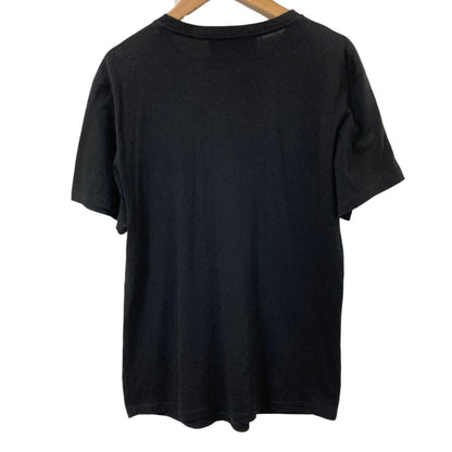 グッチ ゴースト パール装飾 プリントTシャツ