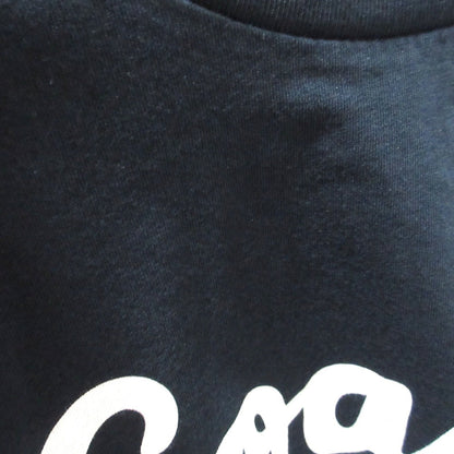 コーチ カーシヴシグネチャー クロップドTシャツ