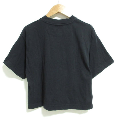 コーチ カーシヴシグネチャー クロップドTシャツ