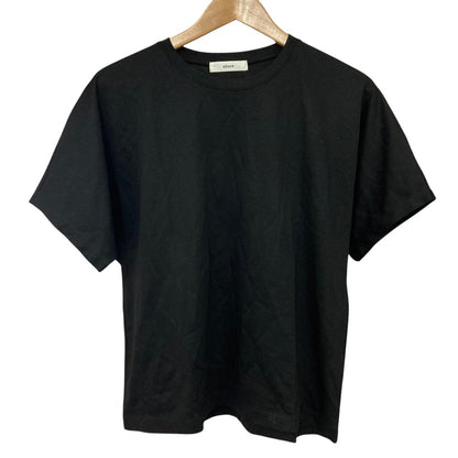 エブール コットンTシャツ