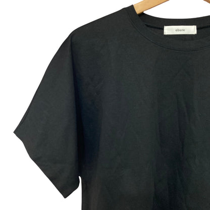 エブール コットンTシャツ