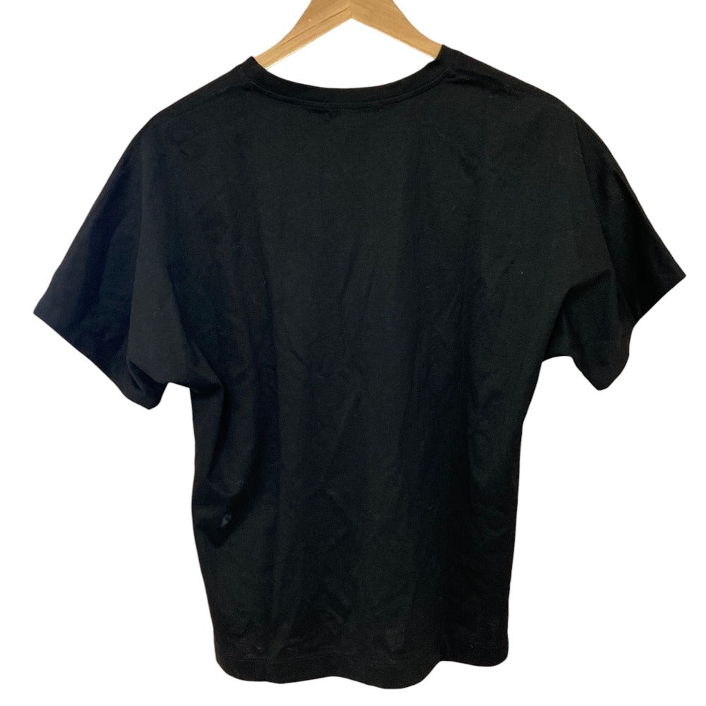 エブール コットンTシャツ