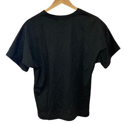 エブール コットンTシャツ