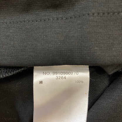 エブール コットンTシャツ