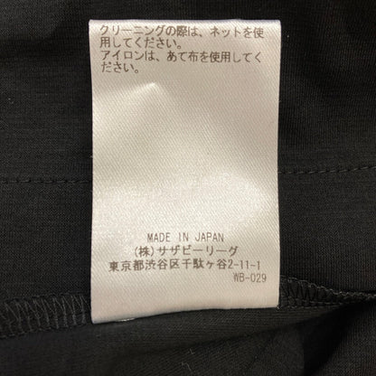 エブール コットンTシャツ