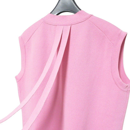 レモンプレット KAI KNIT VEST ニットベスト