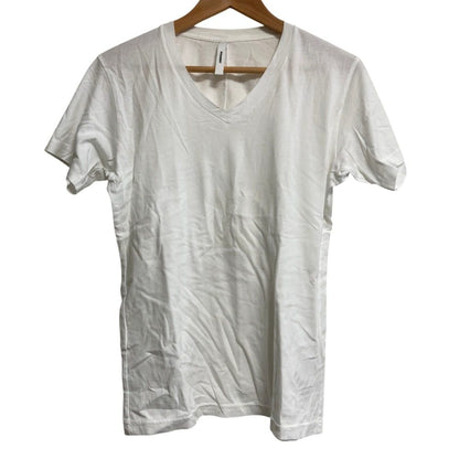 アタッチメント コットン半袖Tシャツ