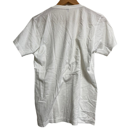 アタッチメント コットン半袖Tシャツ