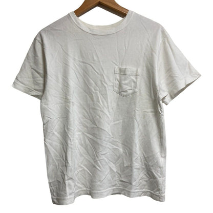 THEポケットTシャツ
