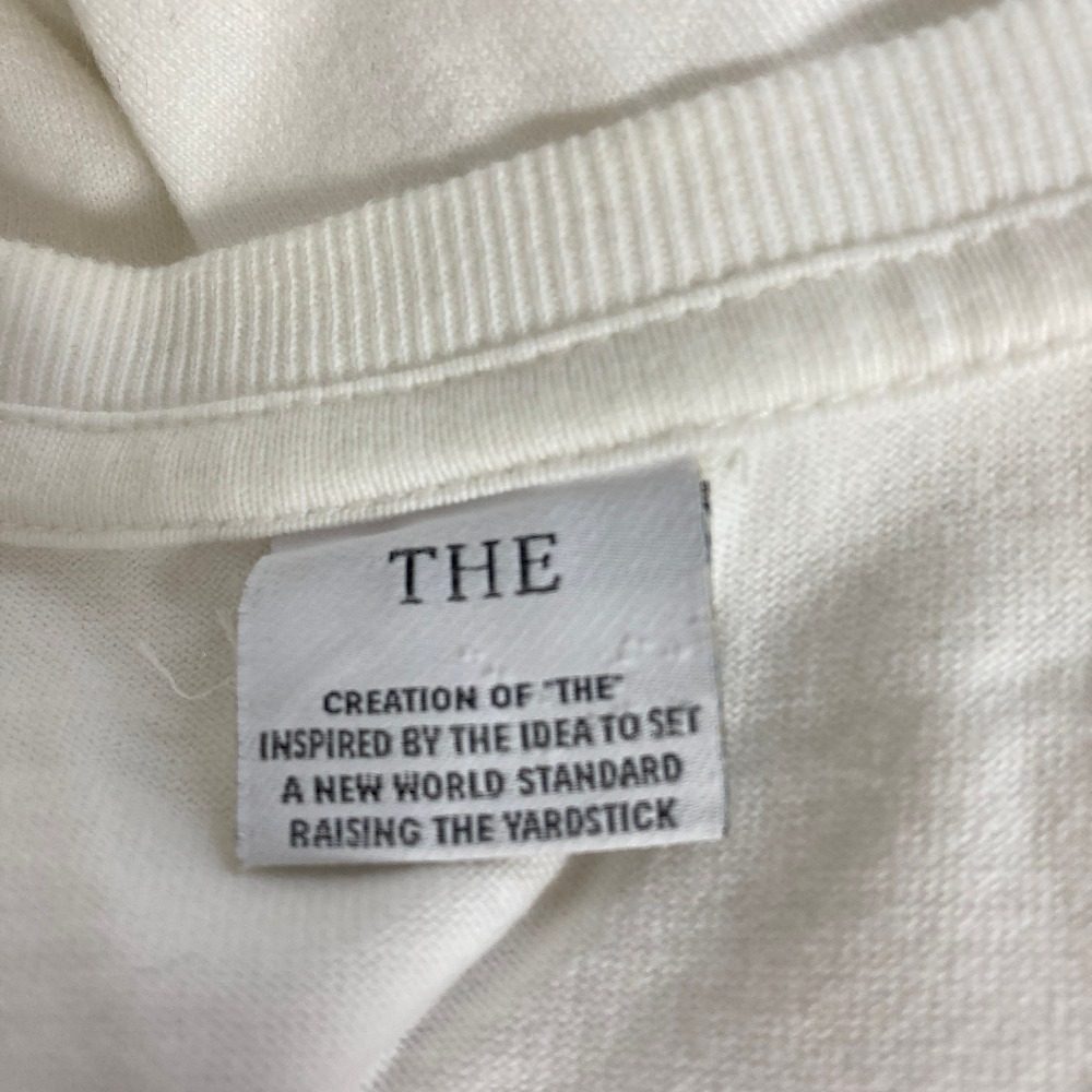 THEポケットTシャツ
