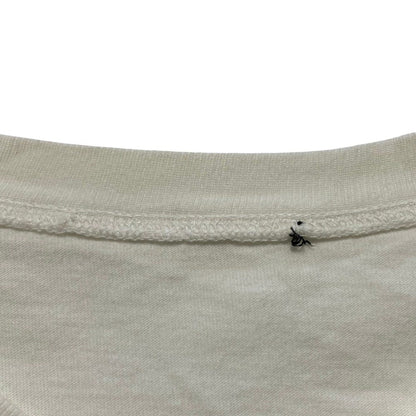 ディースクエアード パッチワークポケット Tシャツ