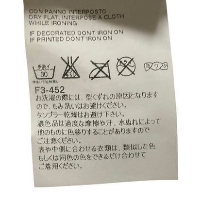 ディースクエアード パッチワークポケット Tシャツ
