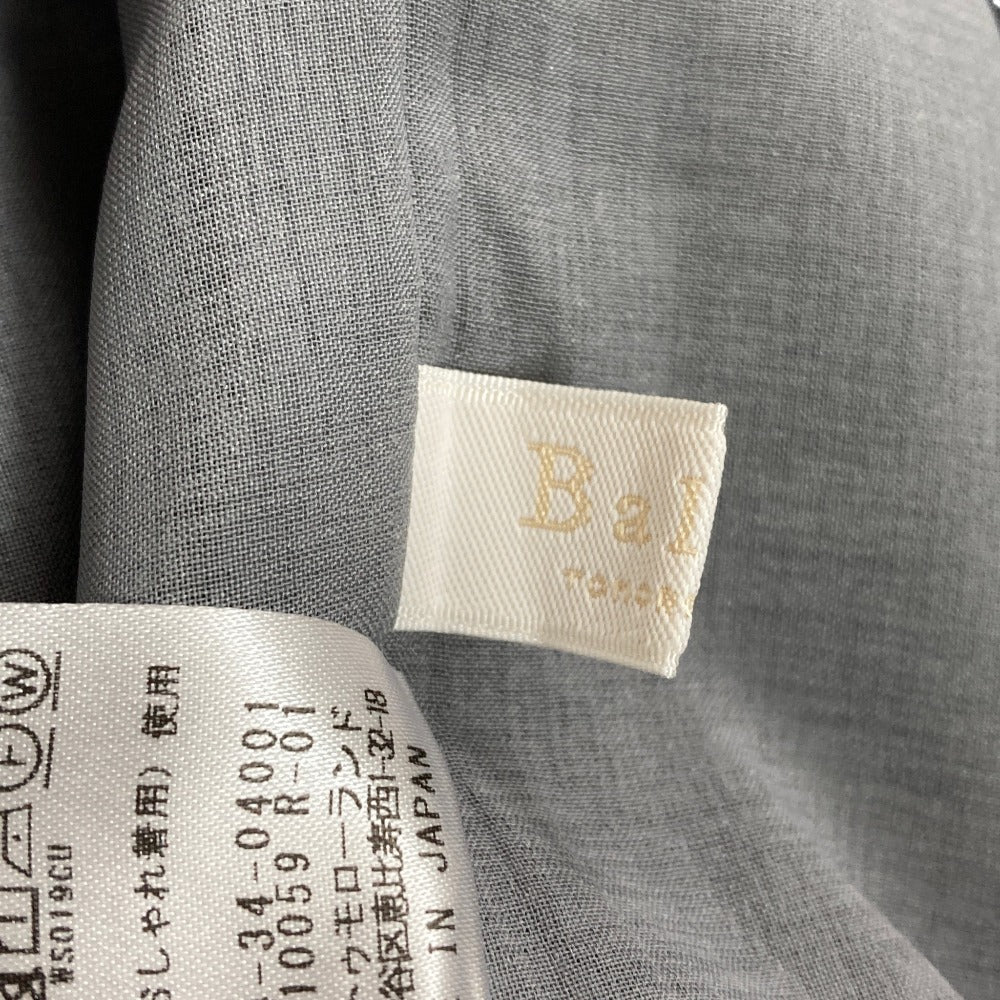 ボールジィ イージーワイドパンツ