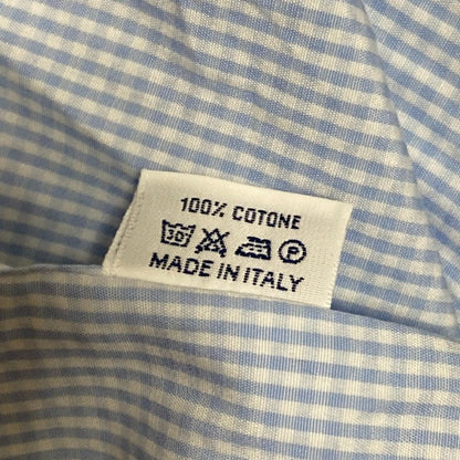 イルポルトーネ 長袖シャツ