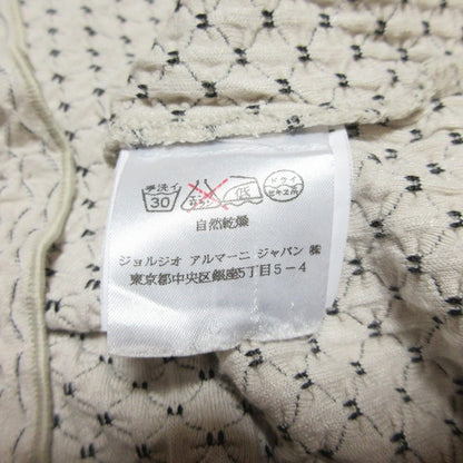 アルマーニコレツィオーニ 半袖カットソー