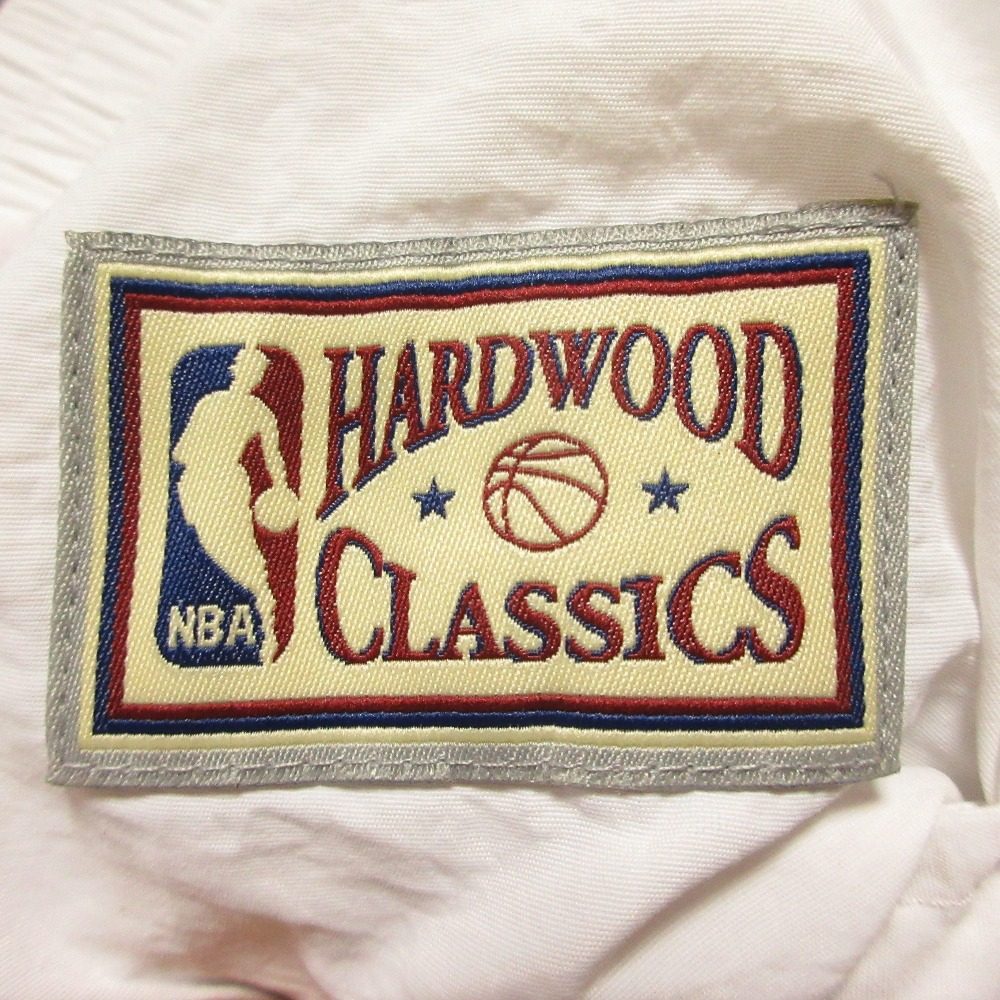 ミッチェルアンドネス Chicago Bulls NBA Finals 1998 Overtime Hardwood Classics ショートパンツ