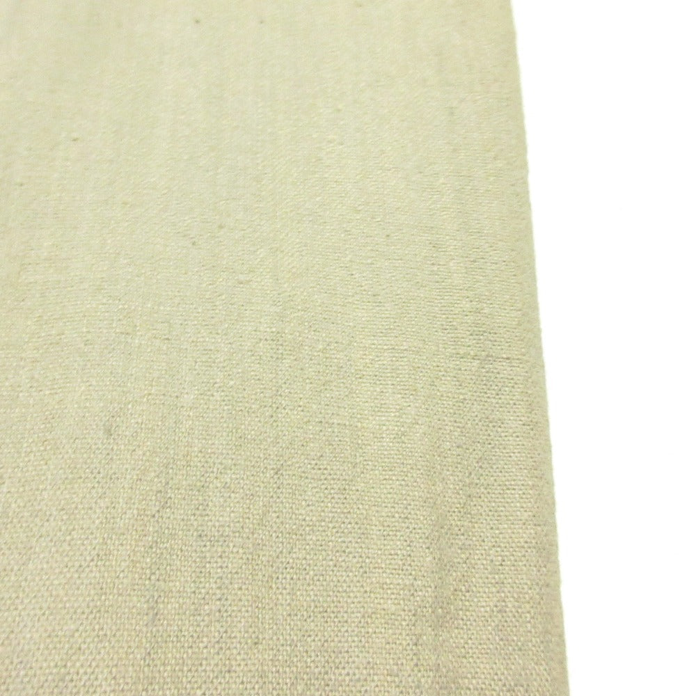 フーフー neutral v neck one piece ワンピース